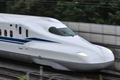 बुलेट ट्रेन परियोजना के लिए L&T को मिला 7000 करोड़ रुपये से अधिक का मेगा कॉन्ट्रैक्ट