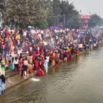 छठ पूजा के दौरान अलग-अलग हादसों में 6 की मौत, परिवार में मचा कोहराम