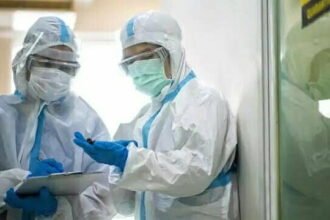 1661 new cases reported during last 24 hours in Chhattisgarh