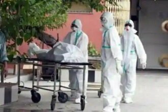 इन 8 राज्यों ने अब भी बढ़ा रखी है भारत की टेंशन, आंकड़ों में देखें कैसे जारी है कोरोना से मौत का तांडव