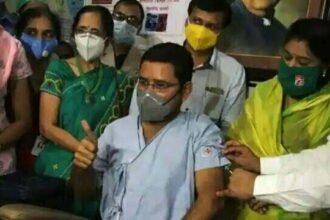 सबसे पहले किन 30 करोड़ लोगों को मिलेगी कोरोना वैक्सीन, प्राथमिकता में ये लोग