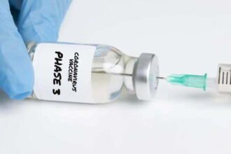 सीरम ने चेन्नई के प्रतिभागी के साइड-इफेक्ट के दावे को नकारा, 100 करोड़ के मानहानि केस की दी चेतावनी