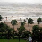 ' निवार ' के बाद एक और चक्रवाती तूफान का खतरा, चार राज्यों के लिए चेतावनी जारी