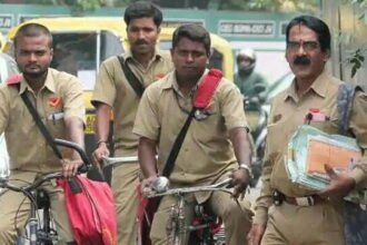 डाक विभाग के कंधों पर होगी कोरोना वैक्सीन को देश के हर हिस्से में पहुंचाने की जिम्मेदारी, नेटवर्क की मैपिंग शुरू