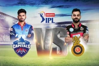 दिल्ली और बैंगलोर में नंबर दो की लड़ाई, आज हर हाल में जीत जरूरी