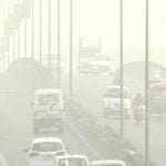 दिल्ली-एनसीआर में सांसों पर संकट: गंभीर हुई हवा की स्थिति, एक्यूआई 400 के पार