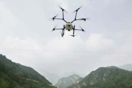 तनाव के बीच एलओसी पर दिखी उडऩे वाली संदिग्ध चीज, बीएसएफ सतर्क