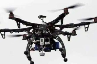 DRDO ने सेना के लिए तैयार किया एंटी ड्रोन सिस्टम, पीएम मोदी की सुरक्षा में भी होगी 'ड्रोन किलर' की तैनाती