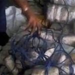 'पाकिस्तान सिर्फ जिहाद ही नहीं, ड्रग्स का भी करता है निर्यात', कोस्ट गार्ड ने जब्त किए एक क्विंटल हेरोइन