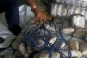 'पाकिस्तान सिर्फ जिहाद ही नहीं, ड्रग्स का भी करता है निर्यात', कोस्ट गार्ड ने जब्त किए एक क्विंटल हेरोइन