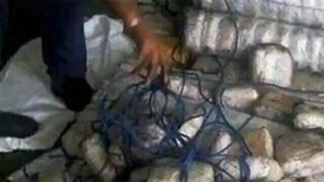 'पाकिस्तान सिर्फ जिहाद ही नहीं, ड्रग्स का भी करता है निर्यात', कोस्ट गार्ड ने जब्त किए एक क्विंटल हेरोइन