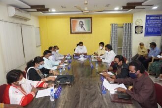 Important topics discussed in the meeting of the mayor council