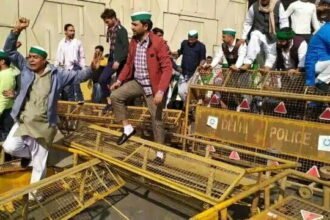 केन्द्र सरकार का प्रस्ताव ठुकराया, शर्त के साथ बातचीत नहीं करेंगे किसान