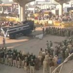 किसान आंदोलन : किसानों का बड़ा ऐलान, दिल्ली का मेन हाईवे जाम कर आवाजाही करेंगे बंद