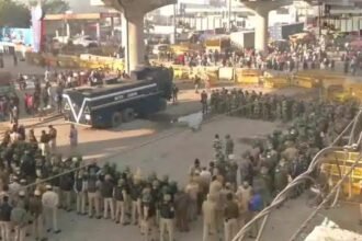 किसान आंदोलन : किसानों का बड़ा ऐलान, दिल्ली का मेन हाईवे जाम कर आवाजाही करेंगे बंद