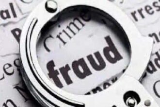 ज्वैलरी की दुकान से 9.5 करोड़ रुपये की धोखाधड़ी, 3 कर्मचारियों के खिलाफ मामला दर्ज