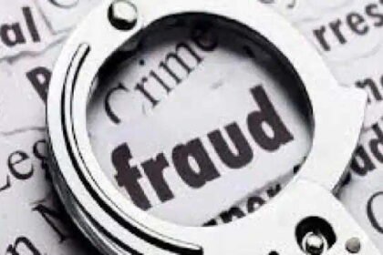 ज्वैलरी की दुकान से 9.5 करोड़ रुपये की धोखाधड़ी, 3 कर्मचारियों के खिलाफ मामला दर्ज