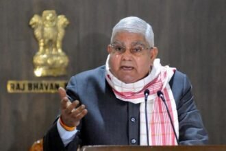 राज्यपाल बोले, केंद्र और राज्य सरकार के बीच टकराव की कीमत जनता चुका रही