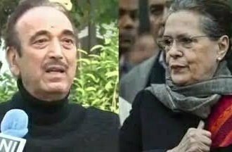 गुलाम नबी आजाद बोले- कांग्रेस नेताओं में 5-स्टार वाली संस्कृति, पार्टी में हर स्तर पर चुनाव की जरूरत