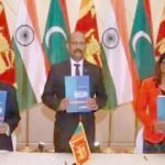 भारत, श्रीलंका और मालदीव समुद्री सुरक्षा सहयोग बढ़ाने पर हुए सहमत