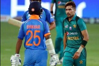 ICC की क्षमता से भी बाहर भारत-पाकिस्तान क्रिकेट, नए चेयरमैन का बड़ा बयान