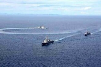 आज से शुरू हो रहा चीन की टेंशन बढ़ाने वाला मालाबार नौसेना अभ्यास, भारत समेत ये 3 देश दिखाएंगे ताकत