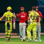 जीत के साथ विदा लेना चाहेगी सुपरकिंग्स, KXIP के लिए 'करो या मरो' का मुकाबला