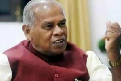 पूर्व सीएम जीतन राम मांझी बन सकते हैं 23 से होने वाले बिहार विधानसभा सत्र के प्रोटेम स्पीकर