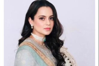 हाईकोर्ट से बीएमसी को लगा झटका, कंगना के दफ्तर पर की गई कार्रवाई को बताया दुर्भावनापूर्ण