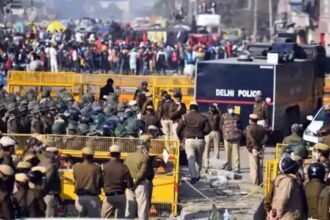 किसानों का ऐलान- करेंगे दिल्ली जाम, हरकत में आई केन्द्र सरकार