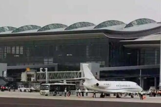 देश का ये एयरपोर्ट आज से प्राइवेट हाथ में, 50 साल तक कमान संभालेगा अडानी ग्रुप