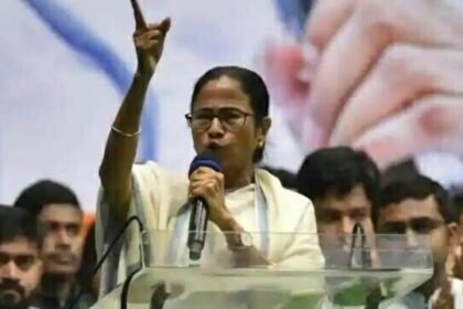 चढ़ा बंगाल का सियासी पारा, ममता ने दी चुनौती- बीजेपी में हिम्मत है तो मुझे गिरफ्तार कराए