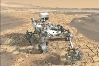 वैज्ञानिकों ने किया दावा, मंगल ग्रह पर 4 अरब साल पहले आई थी भयानक बाढ़