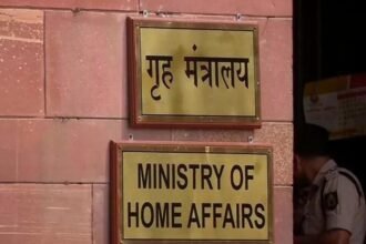 गृह मंत्रालय ने जारी किए नए दिशानिर्देश, राज्यों को लॉकडाउन के लिए लेनी होगी अनुमति