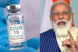 कोई भी न छूटे... वैक्सीन के लिए सरकार ऐसे कर रही युद्ध स्तर पर तैयारी