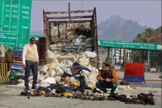 नगरोटा मुठभेड़: आतंकियों को पाक में मिली थी कमांडो ट्रेनिंग, अंधेरी रात में 30 किमी पैदल चल भारत में घुसे थे