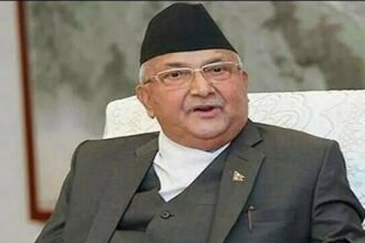 प्रधानमंत्री केपी ओली ने प्रचंड को दी बड़े ऐक्शन की दी धमकी, नेपाल में क्या होने जा रहा है?
