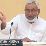 Politics heats up in Bihar due to the heat of Arunachal, BJP leader