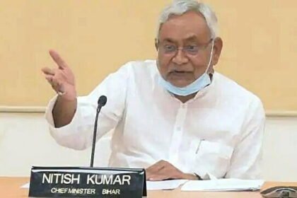 Politics heats up in Bihar due to the heat of Arunachal, BJP leader