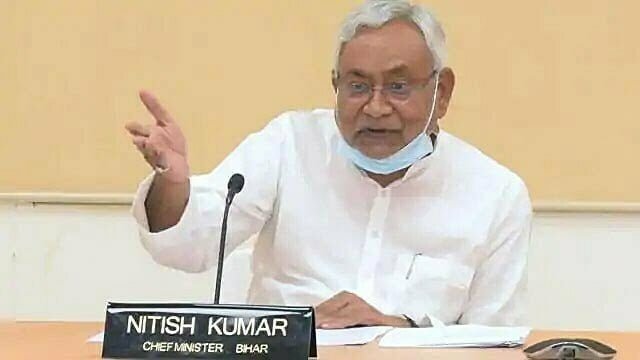 Politics heats up in Bihar due to the heat of Arunachal, BJP leader