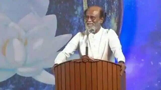 तमिलनाडु विधानसभा चुनाव लड़ सकते हैं थलाइवा रजनीकांत? जल्द लेंगे फैसला