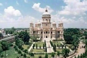 16 लोगों में बंटेगी रामपुर के नवाब खानदान की 26 अरब की सम्पत्ति, जानिए 45 साल बाद कैसे हुआ बंटवारा