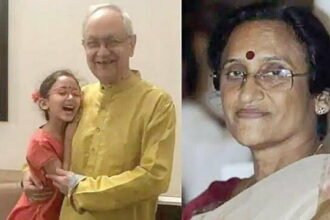 पटाखे से झुलसी सांसद रीता बहुगुणा जोशी की आठ साल की पोती का निधन