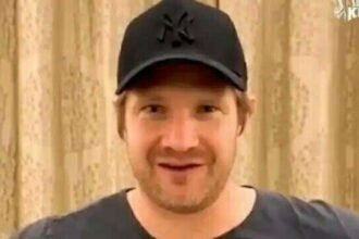 शेन वॉटसन ने संन्यास लेने के बाद इस अंदाज में CSK के सभी फैन्स को कहा शुक्रिया, देखें VIDEO