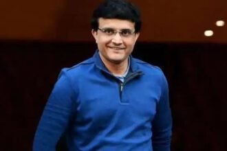 राजनीति के मैदान में उतरेंगे सौरव गांगुली? बीजेपी नेतृत्व को बता दी मन की बात