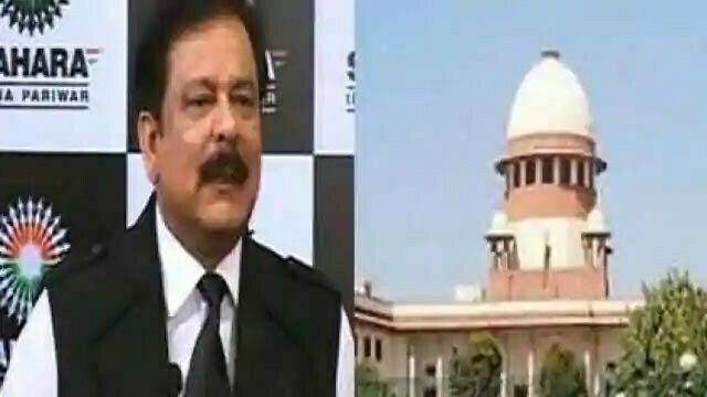 SEBI ने सहारा के सुब्रत राय से कहा, गिरफ्तारी से बचना है तो 626 अरब रुपये जमा करें
