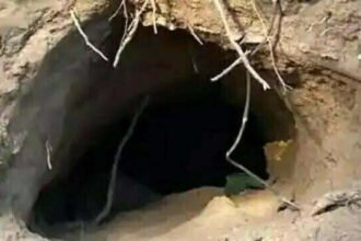 नगरोटा एनकाउंटर: 200 मीटर लंबी सुरंग के सहारे आतंकियों ने की थी भारत में घुसपैठ, जीपीएस की मदद से किया सीमा पार