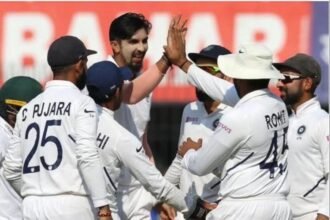 टीम इंडिया के लिए बुरी खबर, रोहित-ईशांत ऑस्ट्रेलियाई दौरे से बाहर हो सकते हैं