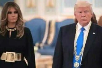 डोनाल्ड ट्रंप को एक और झटका… राष्ट्रपति चुनाव में हार के बाद पत्नी मेलेनिया देंगी तलाक?