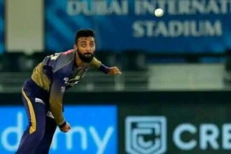 'मिस्ट्री स्पिनर' वरुण चक्रवर्ती ऑस्ट्रेलिया दौरे के लिए हो सकते हैं टीम से बाहर, जानिए क्या है वजह